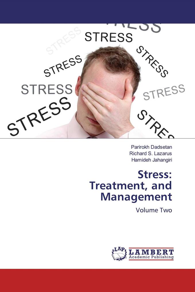 Stress: Treatment and Management