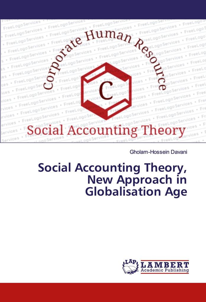 Social Accounting Theory New Approach in Globalisation Age