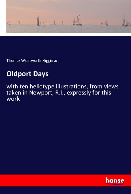 Oldport Days