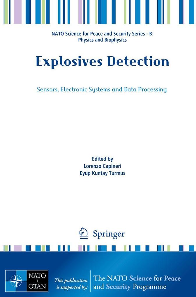 Explosives Detection