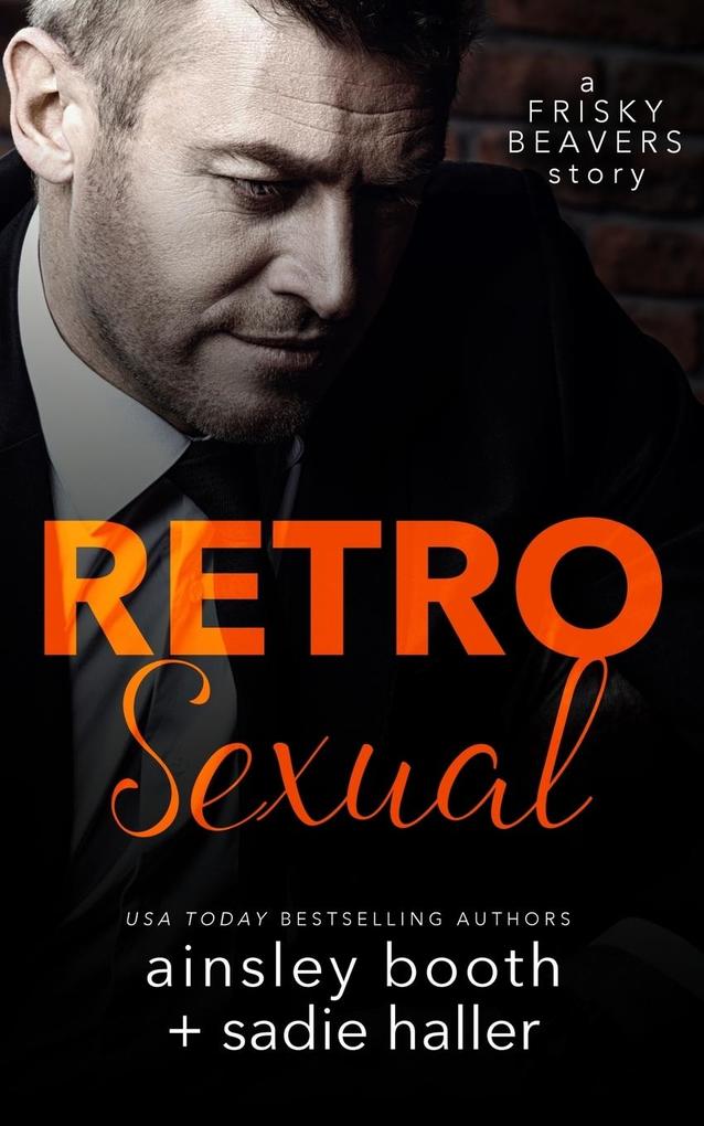 Retrosexual