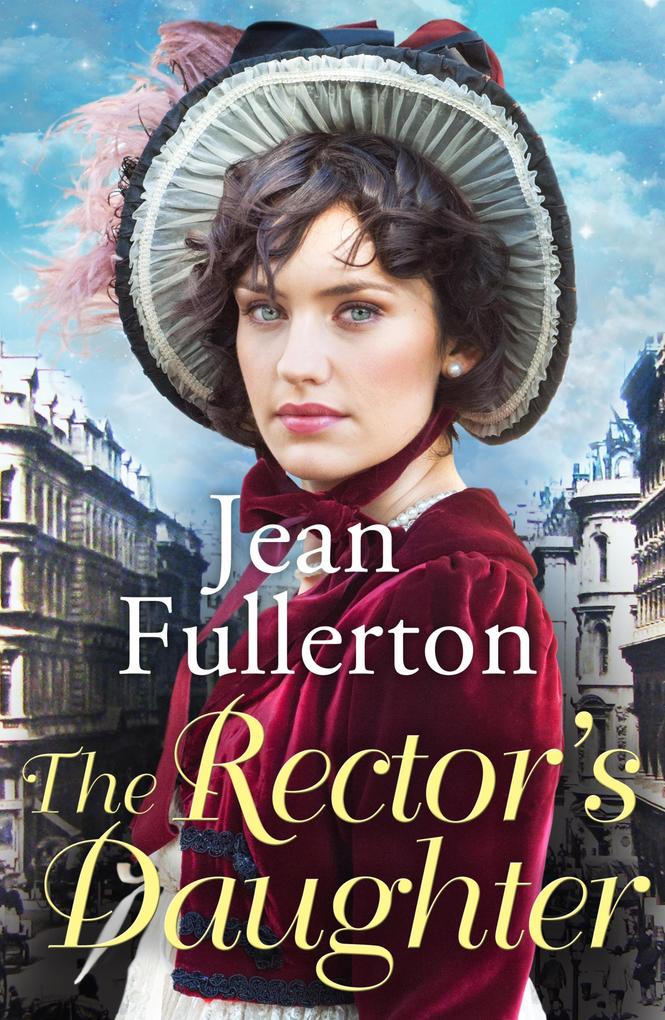 The Rector‘s Daughter