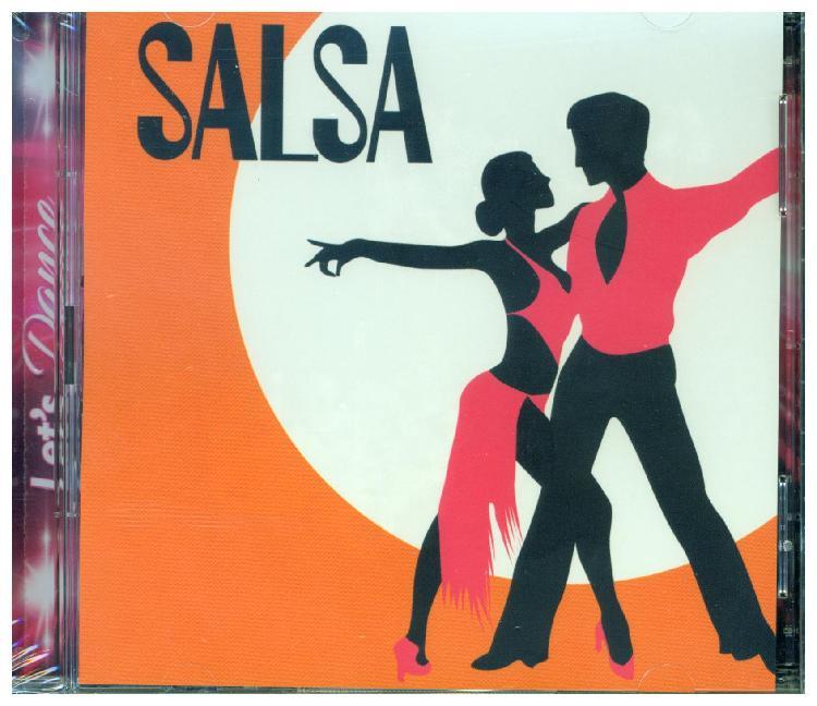 Image of Salsa