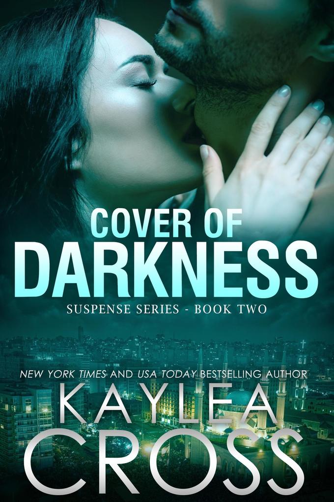 Cover of Darkness