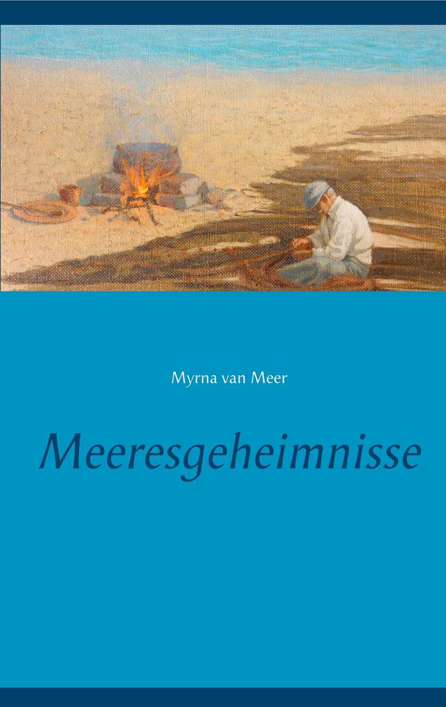 Meeresgeheimnisse