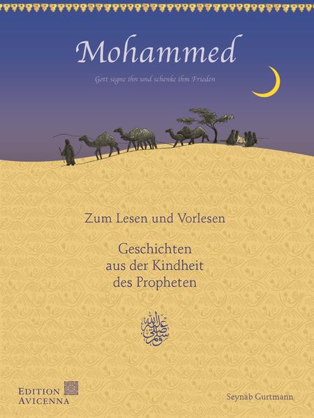 Image of Mohammed - Geschichten aus der Kindheit des Propheten