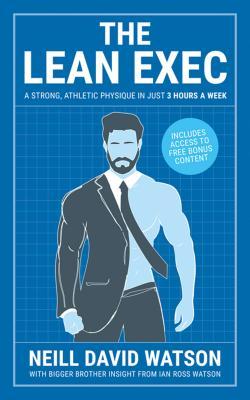 The Lean Exec
