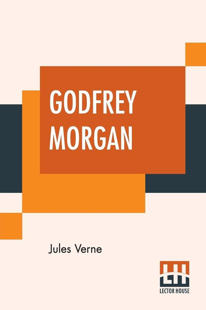 Godfrey Morgan