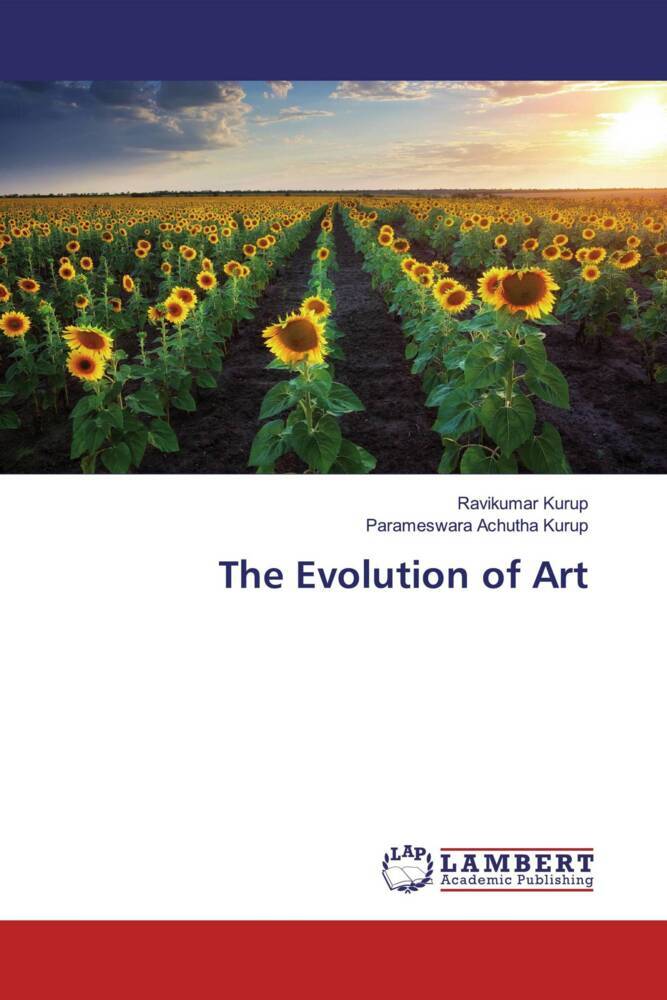 The Evolution of Art