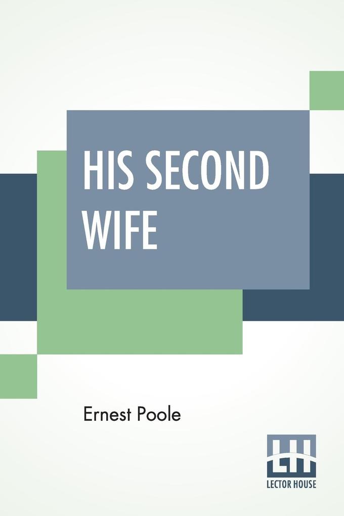 Image of His Second Wife