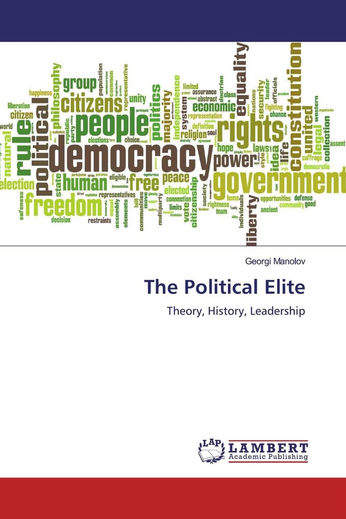 The Political Elite