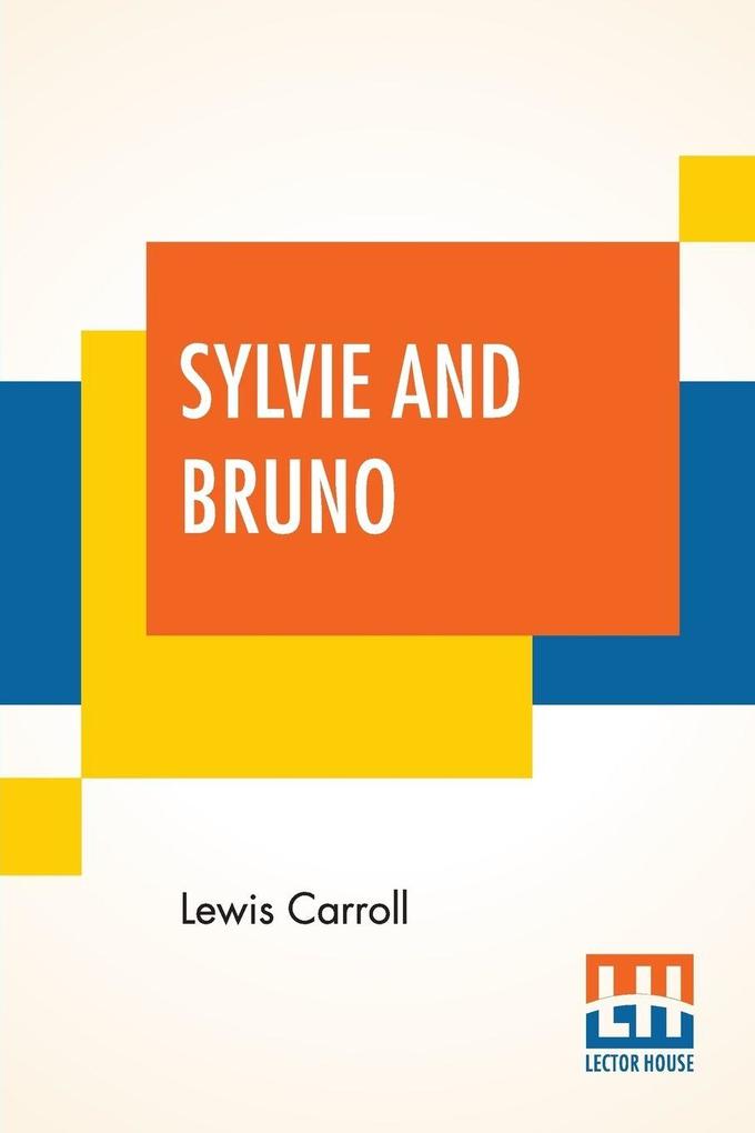Sylvie And Bruno