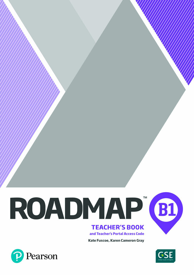 Pearson Roadmap B1 Teacher's Book With Teacher's Portal Access Code - Bild 4