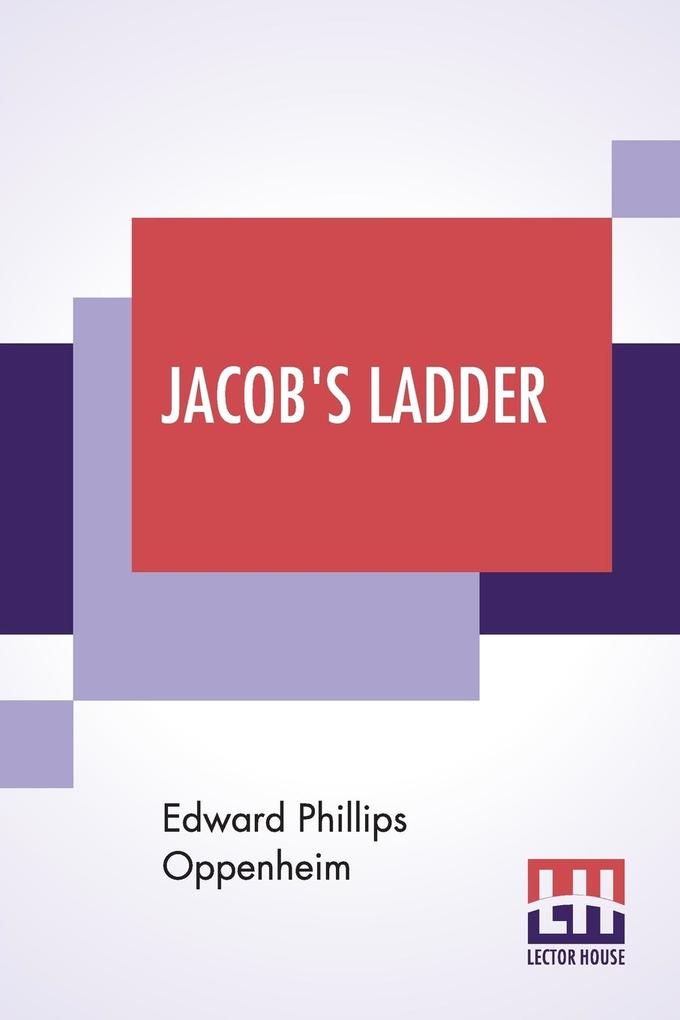Jacob‘s Ladder