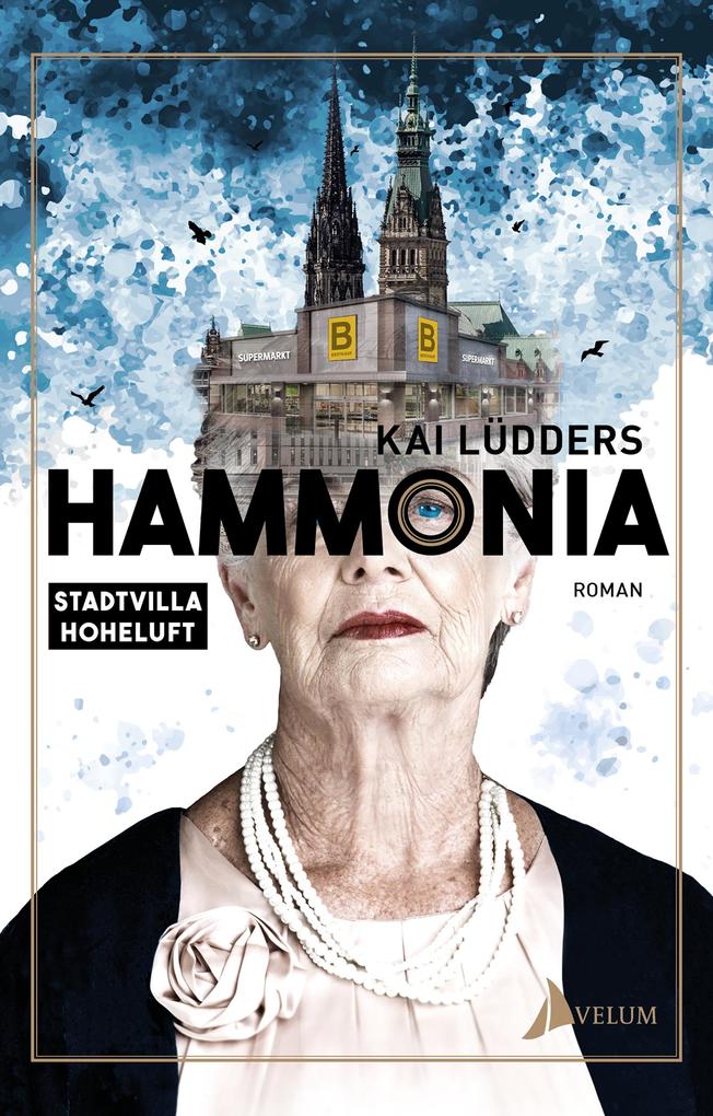Hammonia Band 1