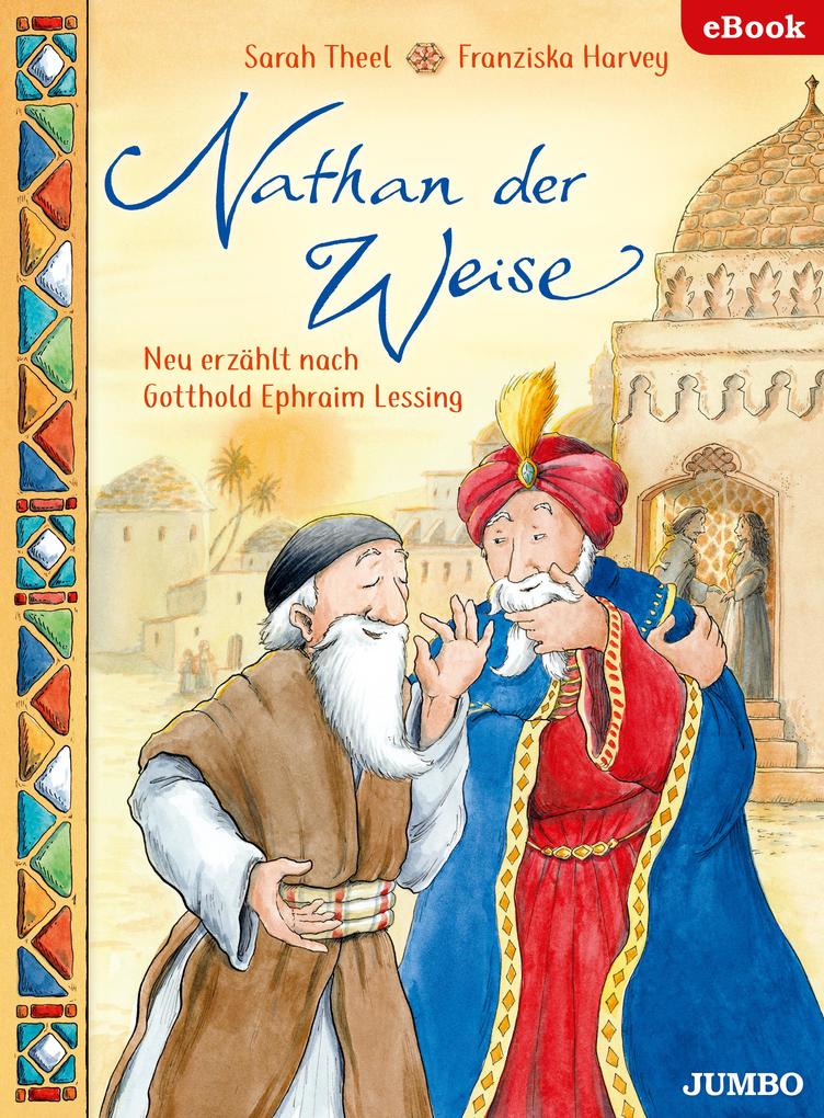 Nathan der Weise