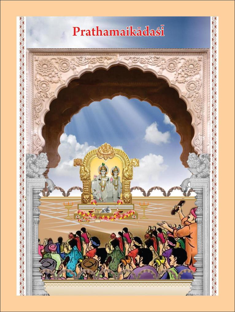 Prathamaikadasi (Yogic & Vedic Heritage FESTIVALS OF BHARATA)