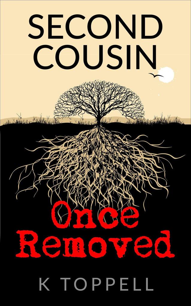 Second Cousin Once Removed (The Atkinsons #1)