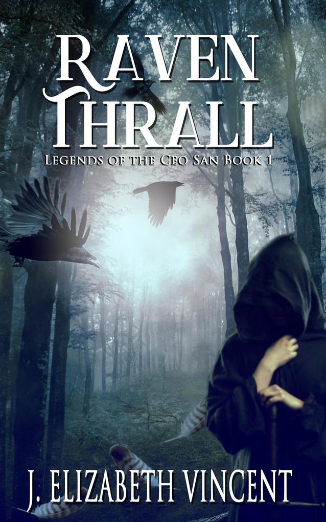Raven Thrall