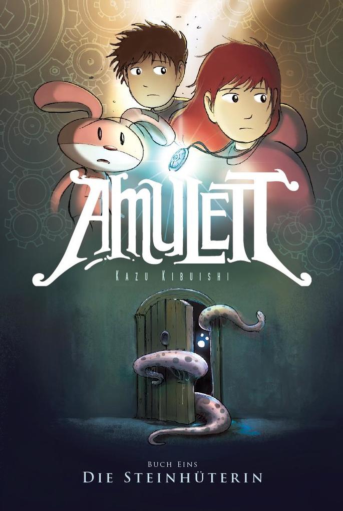 Image of Amulett #1