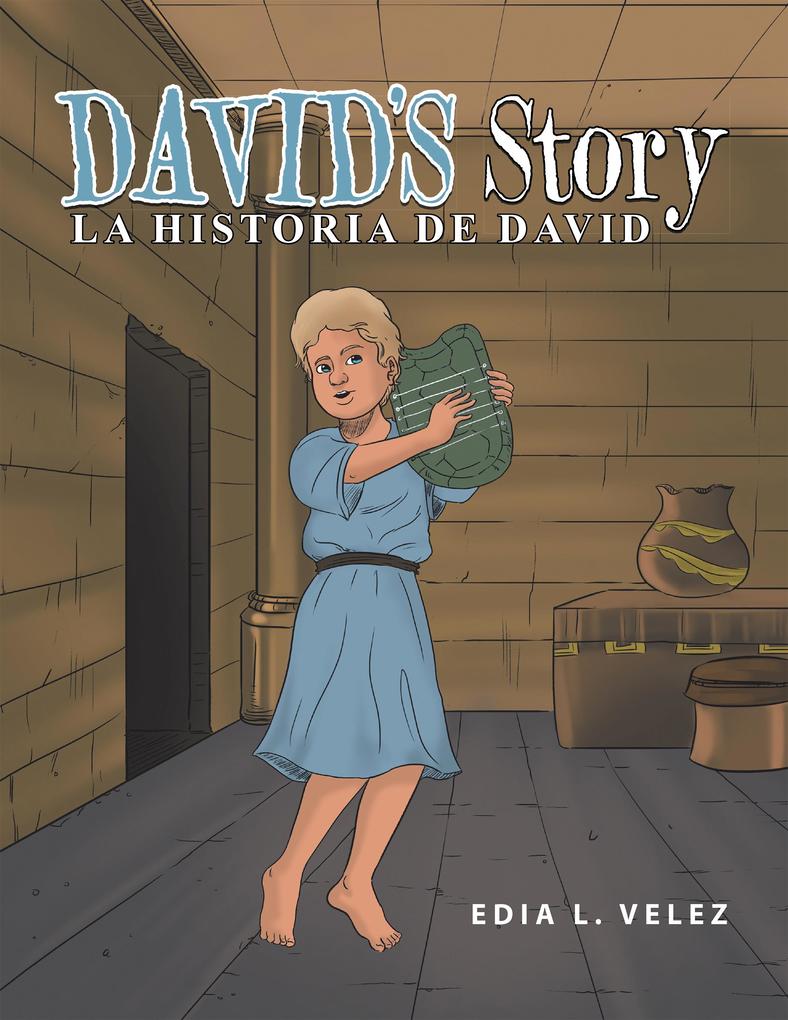 David‘s Story