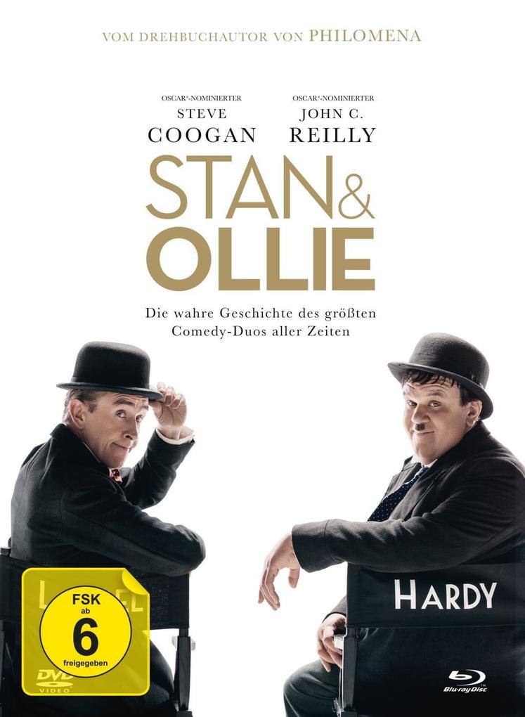 Stan & Ollie