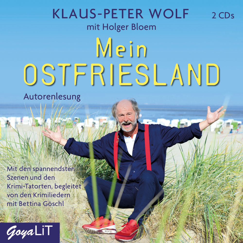 Mein Ostfriesland