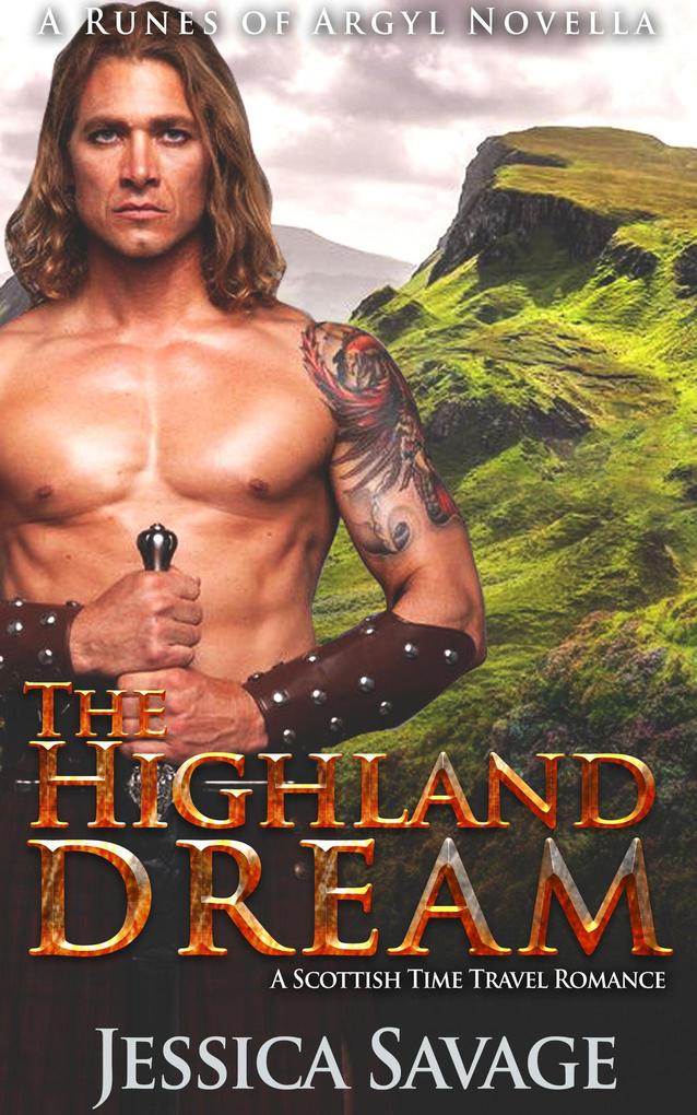 The Highland Dream (The Runes of Argyll #2)