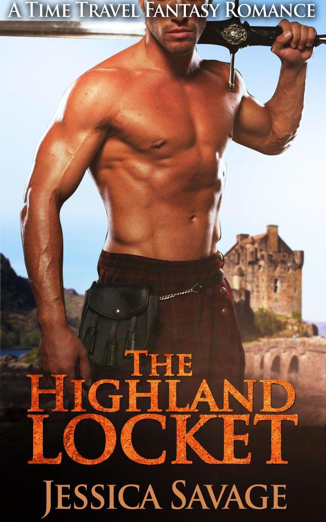 The Highland Locket