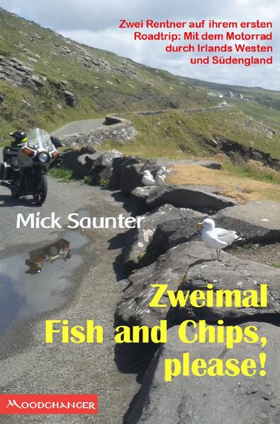 Zweimal Fish and Chips please!