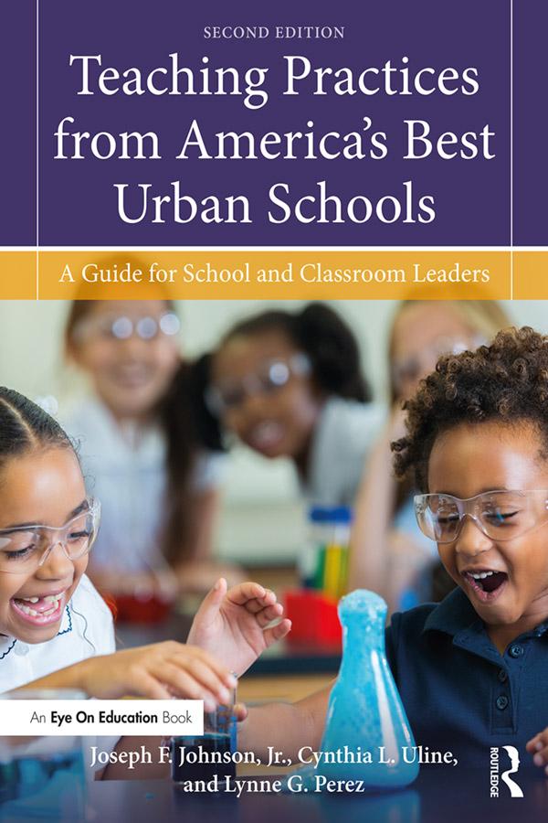 Teaching Practices from America‘s Best Urban Schools