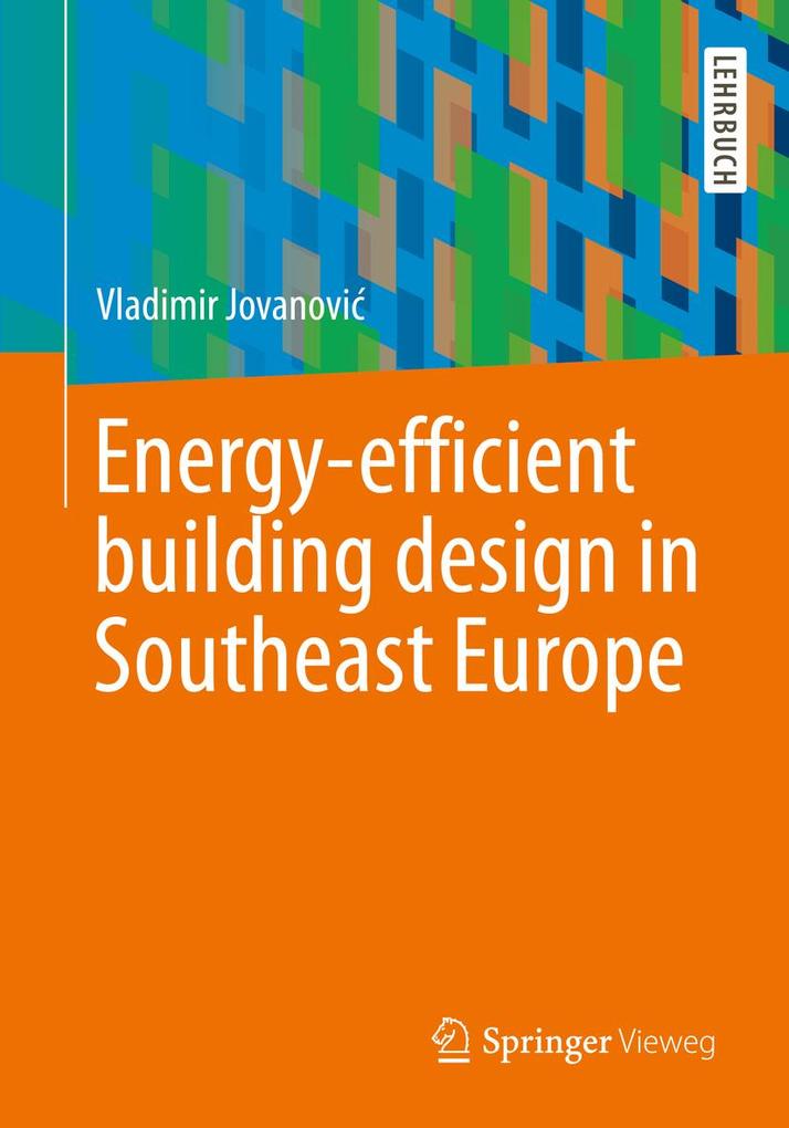 Energy-efficient building  in Southeast Europe