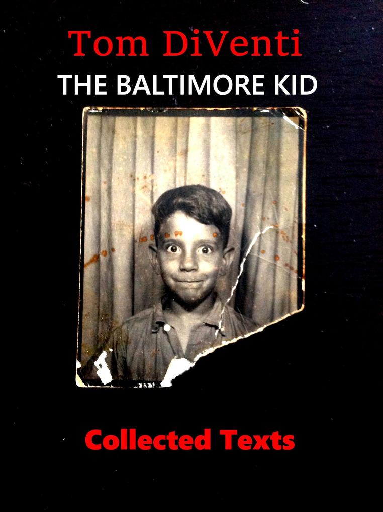 Baltimore Kid