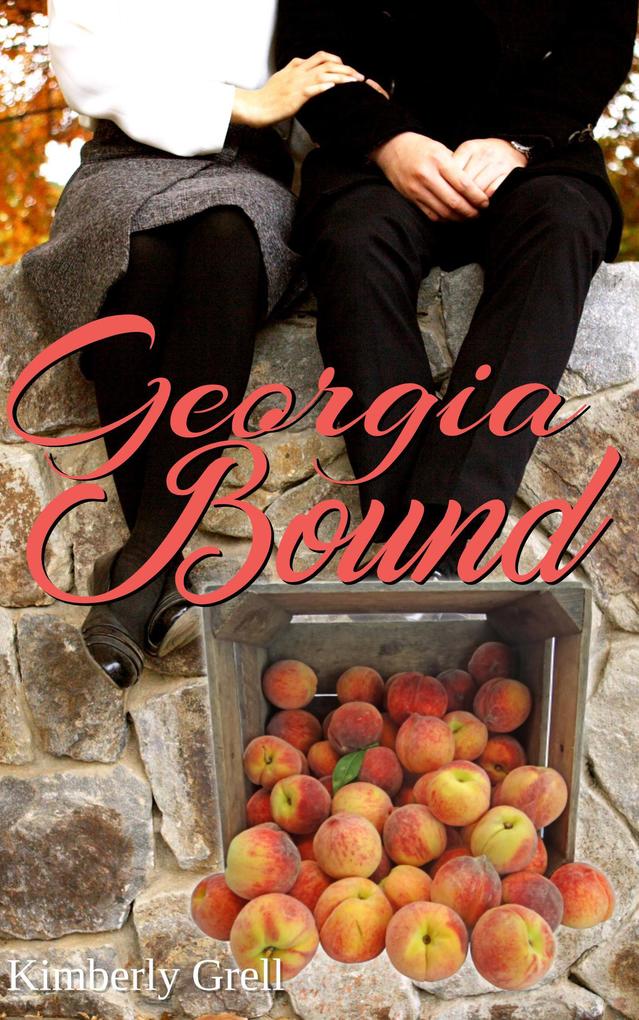 Georgia Bound (The Blue Ridge Mountain Series)