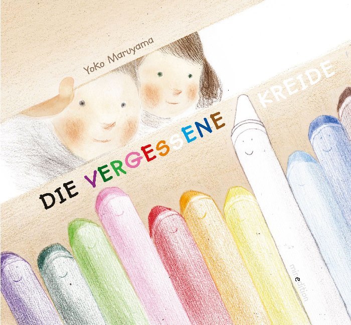 Minedition Ag Die Vergessene Kreide