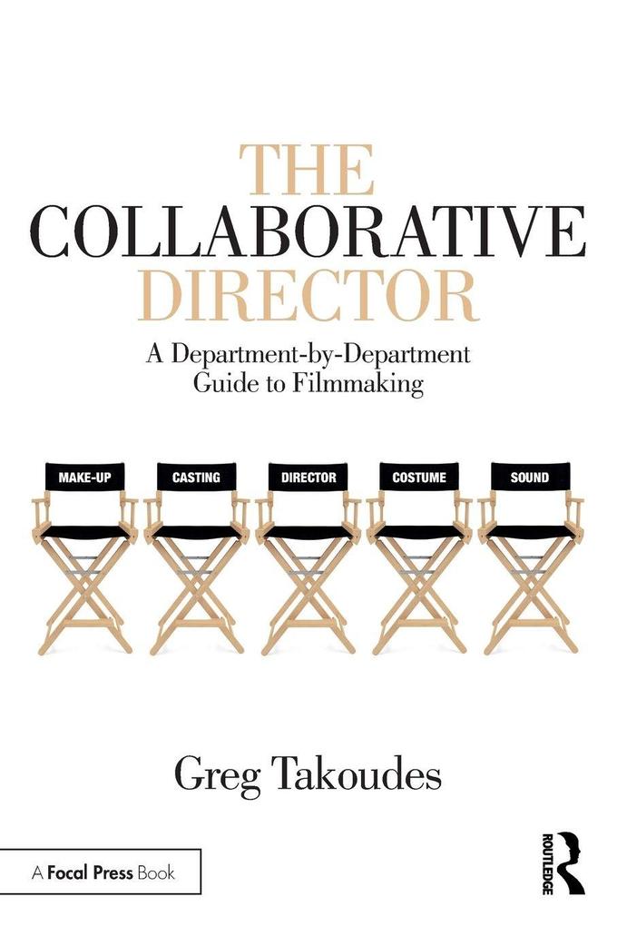 The Collaborative Director