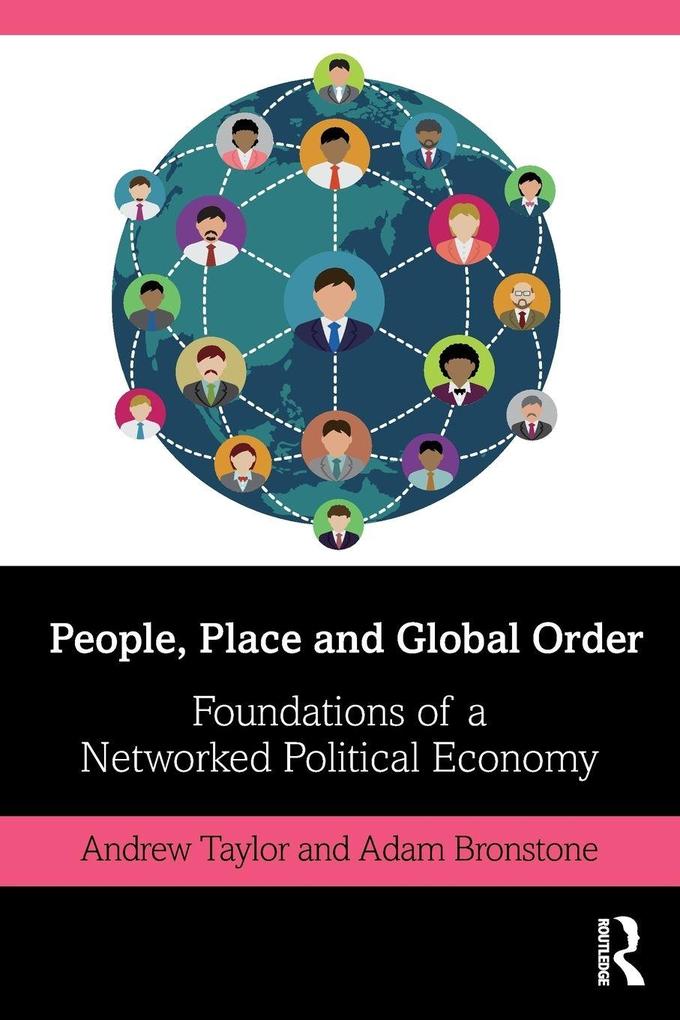 People Place and Global Order