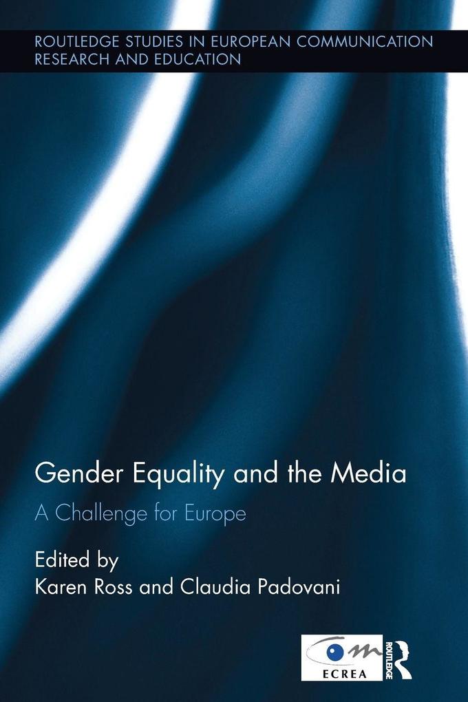 Gender Equality and the Media