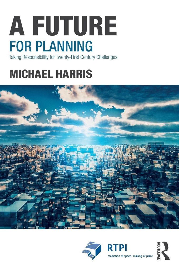 A Future for Planning