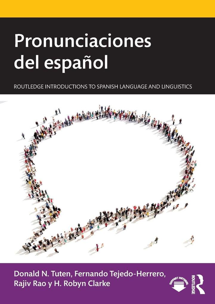Pronunciaciones del español