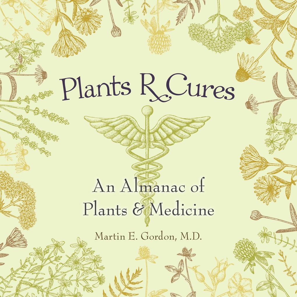 Plants R Cures