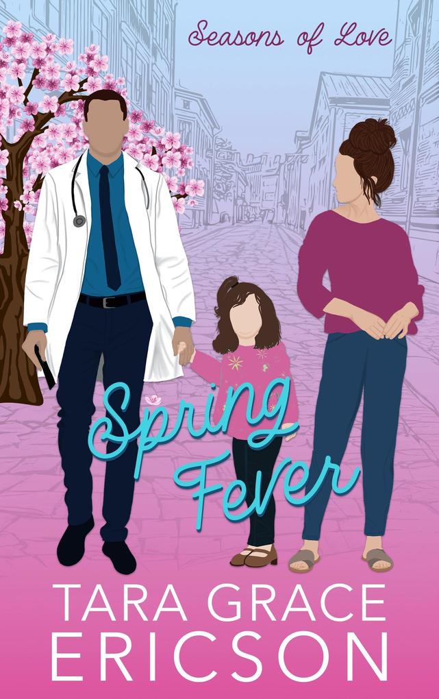 Spring Fever (Seasons of Love #3)