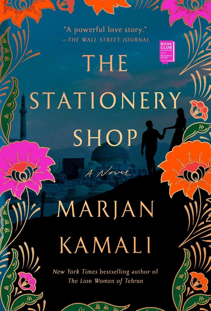 Simon + Schuster Llc The Stationery Shop