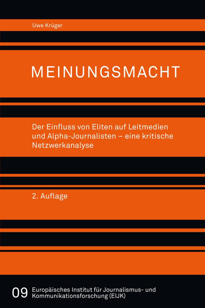 Meinungsmacht
