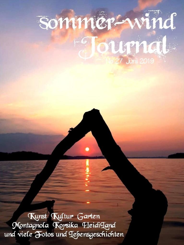 sommer-wind-Journal Juni 2019