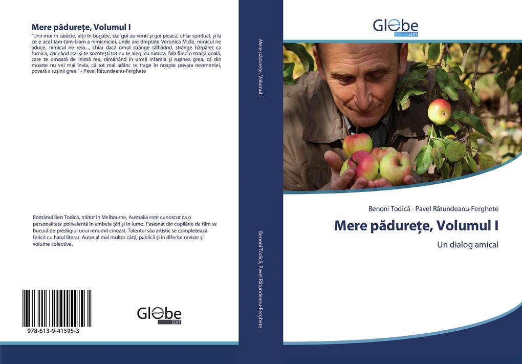 Mere pduree Volumul I