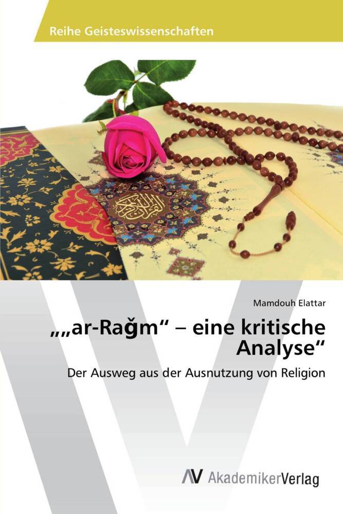 ''ar-Ram' - eine kritische Analyse'