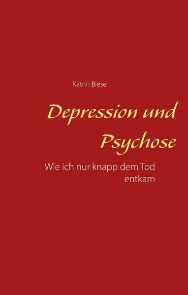 Image of Depression und Psychose