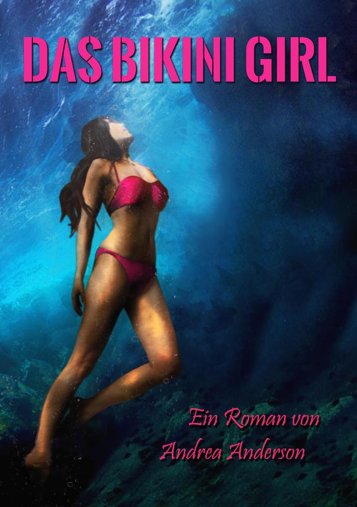 Das Bikini Girl