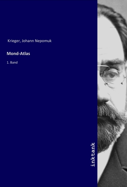 Image of Mond-Atlas